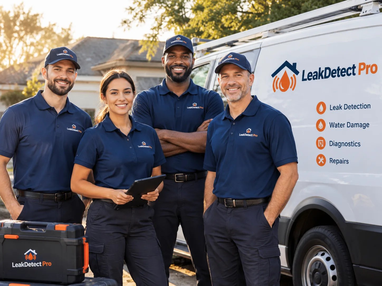 Roof Repair company in Fowlerville, MI